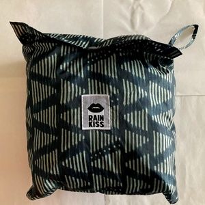 Rainkiss Moa Rain Poncho